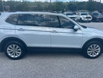2018 Volkswagen Tiguan 2.0T SE 4Motion