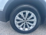 2018 Volkswagen Tiguan 2.0T SE 4Motion