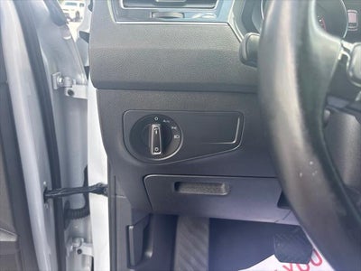 2018 Volkswagen Tiguan 2.0T SE 4Motion