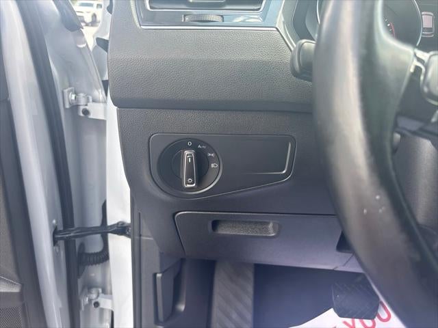 2018 Volkswagen Tiguan 2.0T SE 4Motion