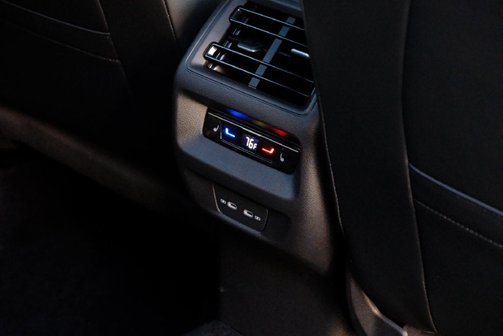 2026 Volkswagen Tiguan SEL R-Line Turbo