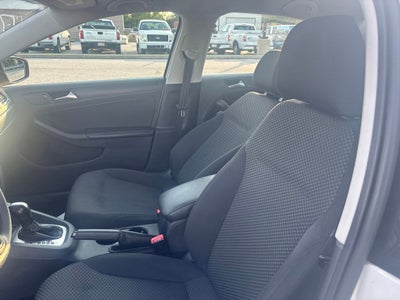 2013 Volkswagen Jetta 2.0L S