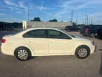 2013 Volkswagen Jetta 2.0L S