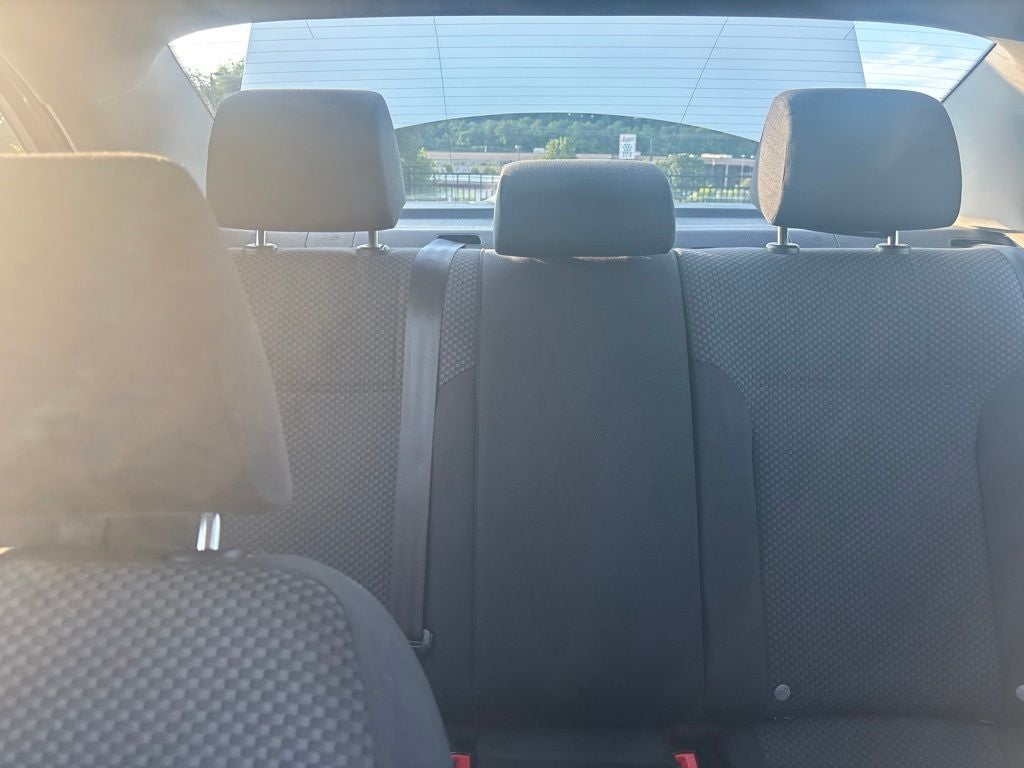 2013 Volkswagen Jetta 2.0L S