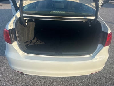 2013 Volkswagen Jetta 2.0L S
