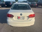 2013 Volkswagen Jetta 2.0L S