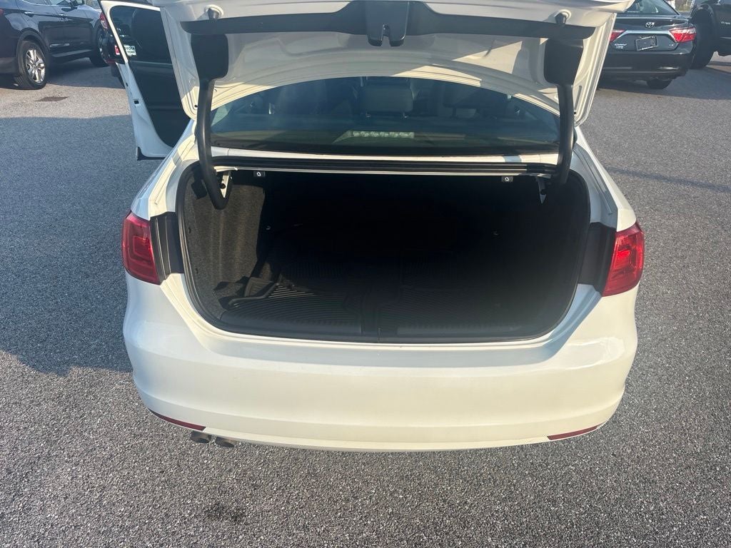 2013 Volkswagen Jetta 2.0L S