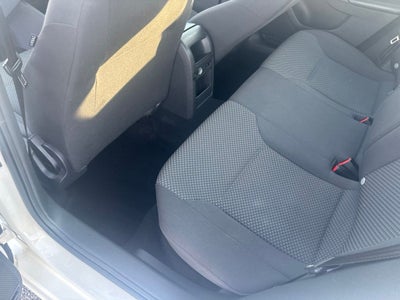 2013 Volkswagen Jetta 2.0L S