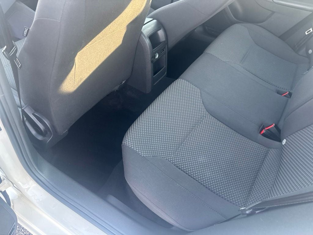 2013 Volkswagen Jetta 2.0L S