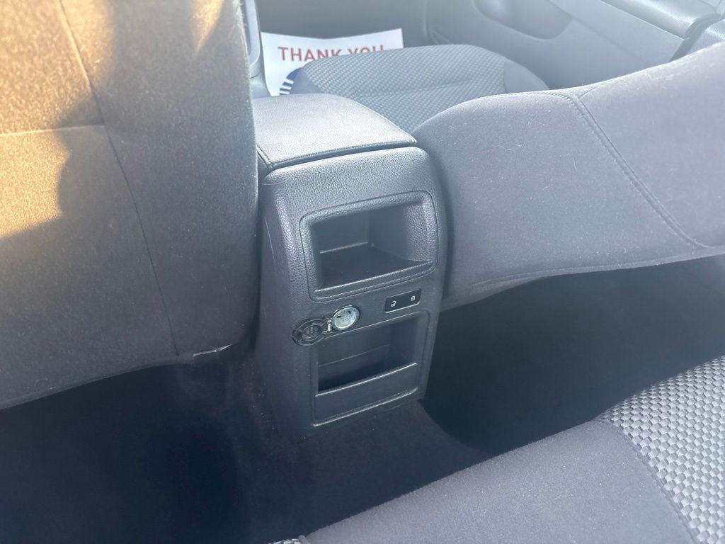 2013 Volkswagen Jetta 2.0L S