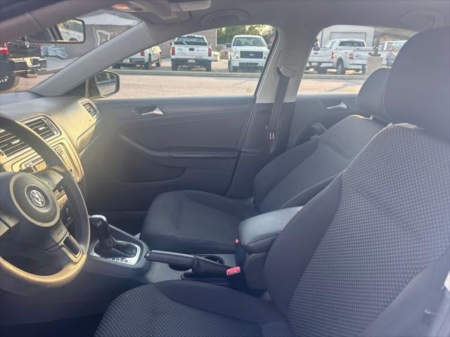 2013 Volkswagen Jetta 2.0L S