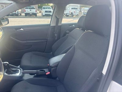 2013 Volkswagen Jetta 2.0L S