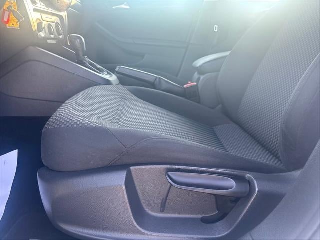 2013 Volkswagen Jetta 2.0L S