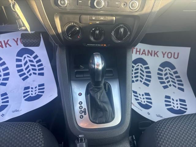 2013 Volkswagen Jetta 2.0L S