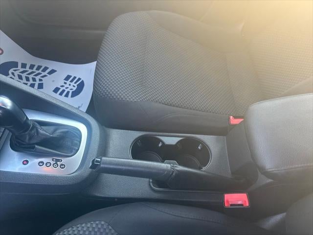 2013 Volkswagen Jetta 2.0L S