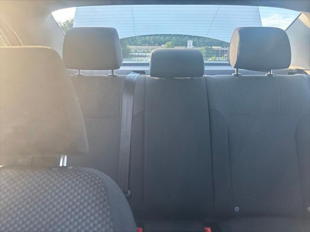 2013 Volkswagen Jetta 2.0L S