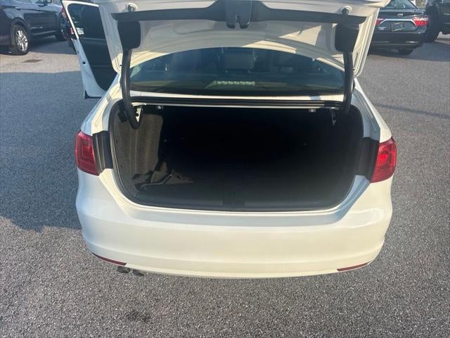 2013 Volkswagen Jetta 2.0L S