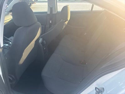 2013 Volkswagen Jetta 2.0L S