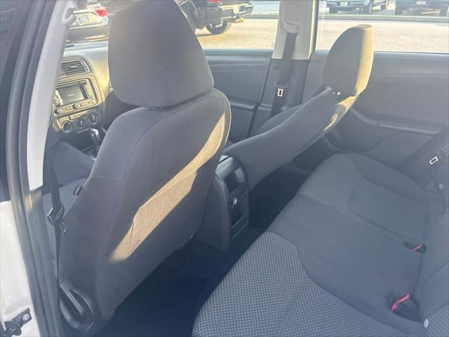 2013 Volkswagen Jetta 2.0L S