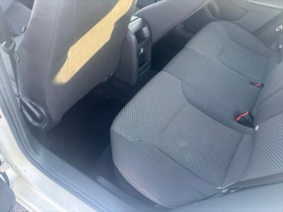 2013 Volkswagen Jetta 2.0L S