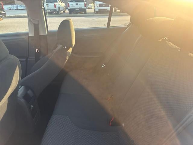 2013 Volkswagen Jetta 2.0L S
