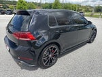 2021 Volkswagen Golf GTI Autobahn