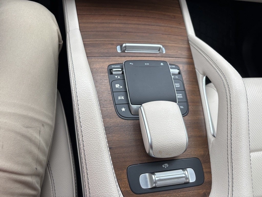 2023 Mercedes-Benz GLS GLS 450 4MATIC®