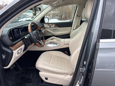 2023 Mercedes-Benz GLS GLS 450 4MATIC®