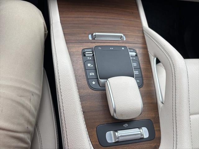 2023 Mercedes-Benz GLS GLS 450 4MATIC®