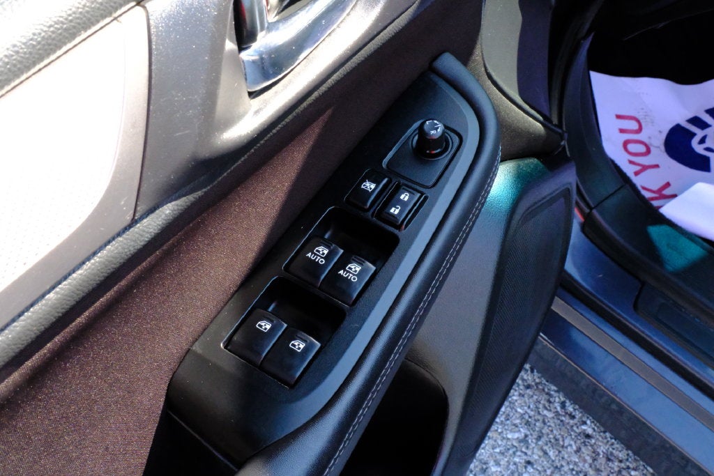 2016 Subaru Legacy 2.5i Premium