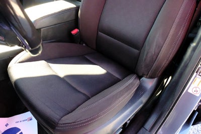 2016 Subaru Legacy 2.5i Premium