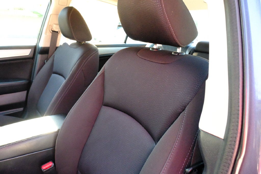 2016 Subaru Legacy 2.5i Premium