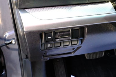 2016 Subaru Legacy 2.5i Premium