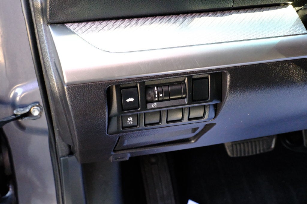 2016 Subaru Legacy 2.5i Premium