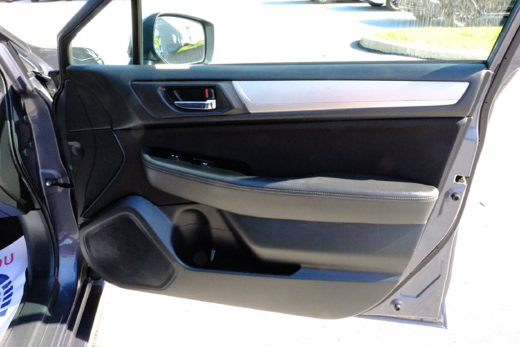 2016 Subaru Legacy 2.5i Premium