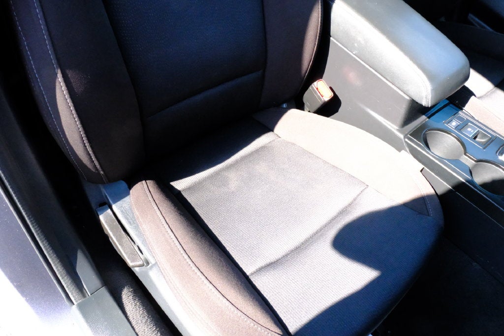 2016 Subaru Legacy 2.5i Premium