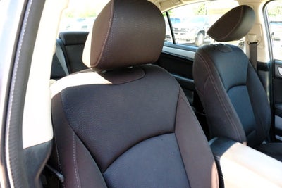 2016 Subaru Legacy 2.5i Premium