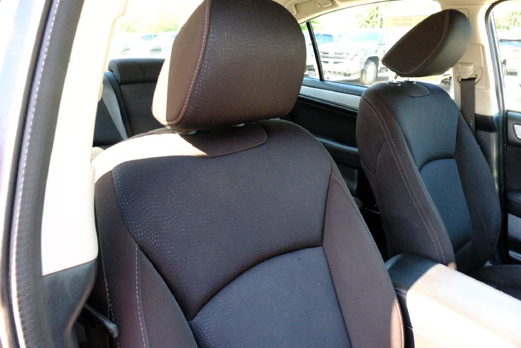 2016 Subaru Legacy 2.5i Premium