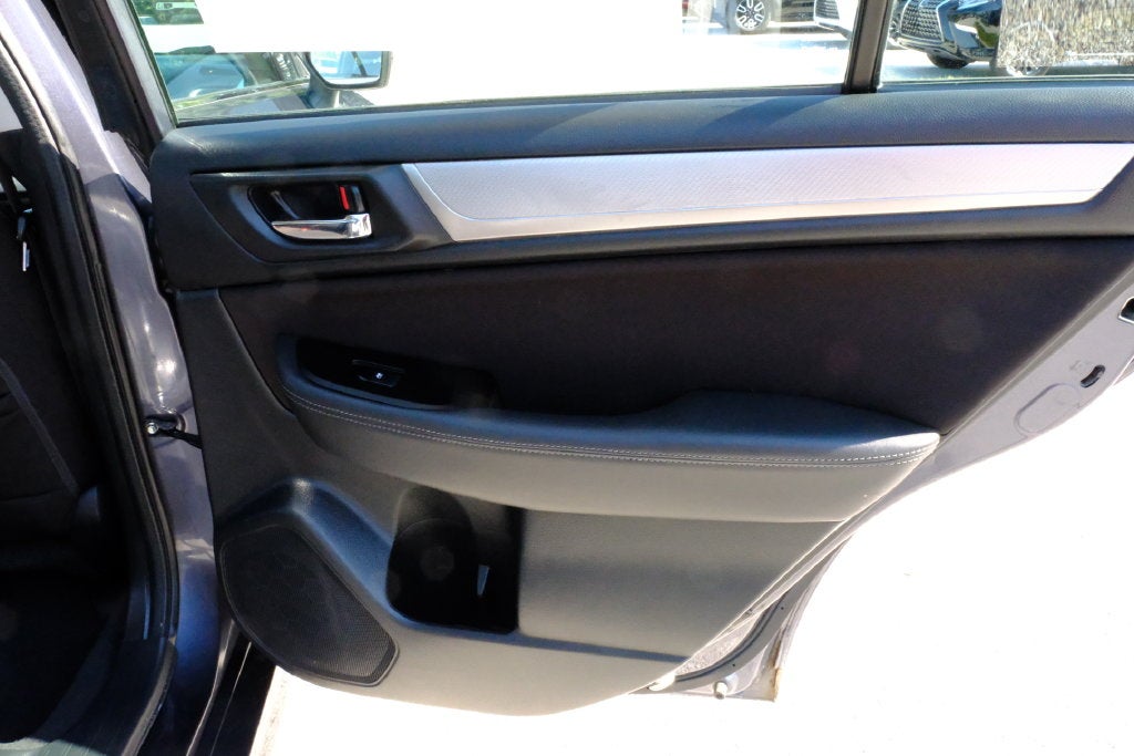2016 Subaru Legacy 2.5i Premium
