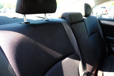 2016 Subaru Legacy 2.5i Premium