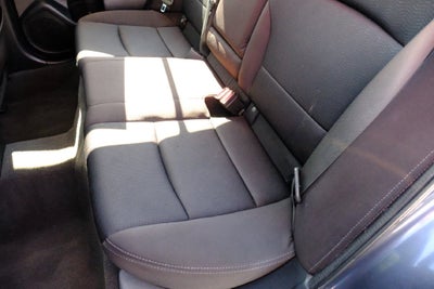 2016 Subaru Legacy 2.5i Premium