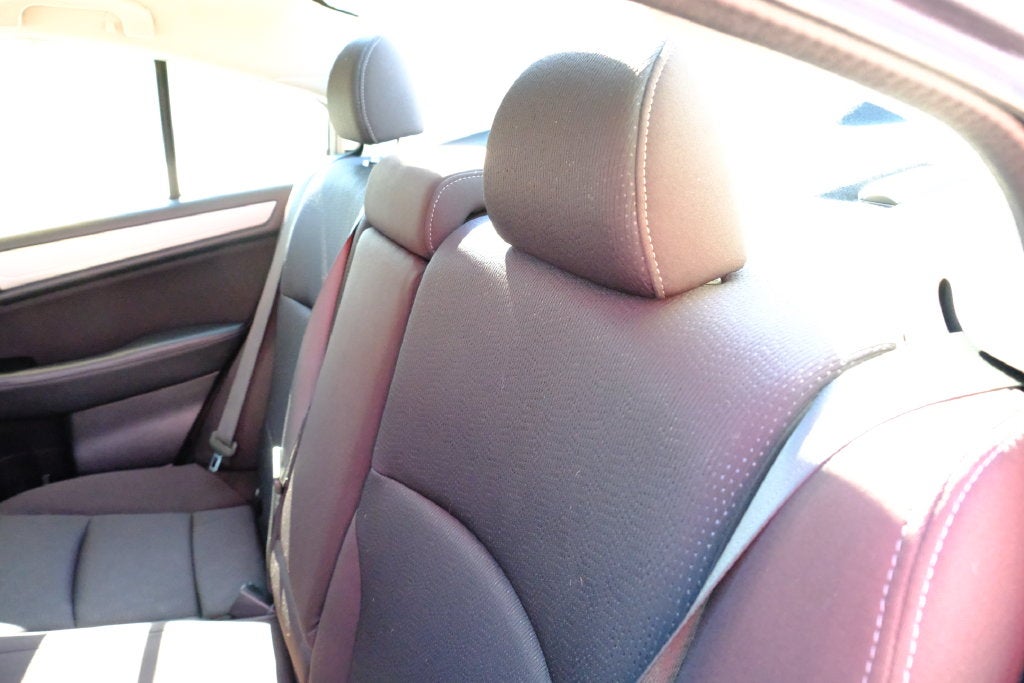 2016 Subaru Legacy 2.5i Premium
