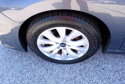 2016 Subaru Legacy 2.5i Premium