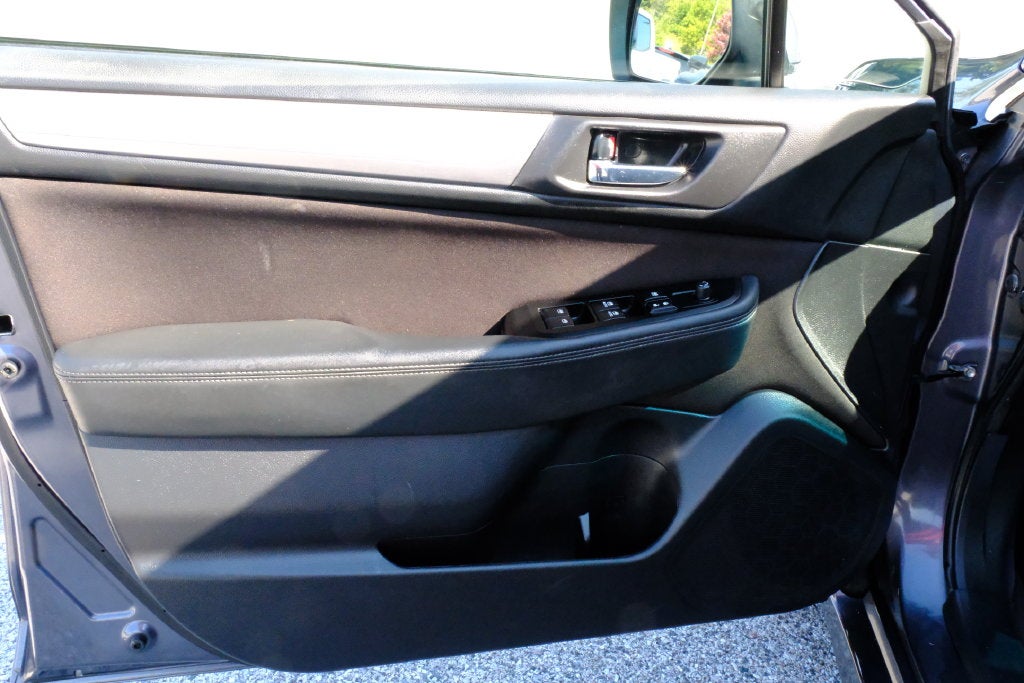 2016 Subaru Legacy 2.5i Premium