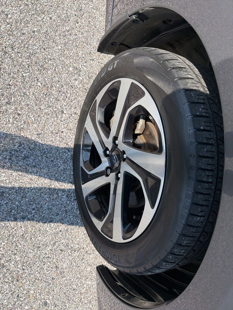 2022 Subaru Legacy Limited