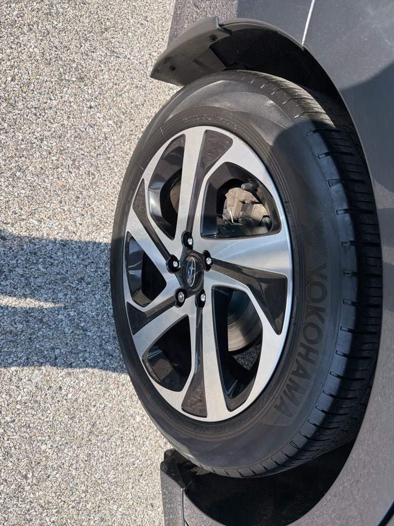 2022 Subaru Legacy Limited
