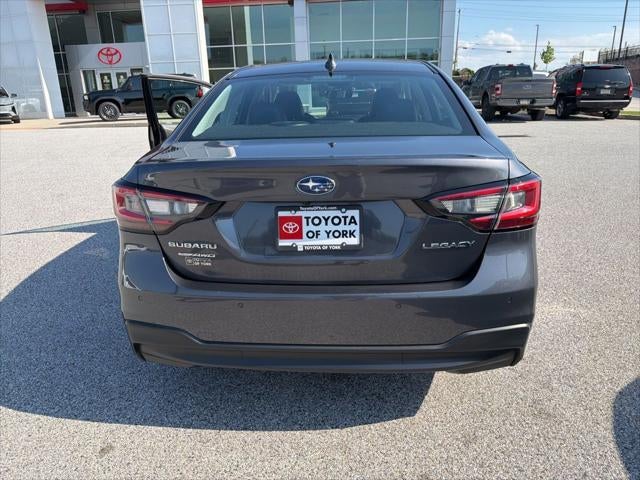 2022 Subaru Legacy Limited