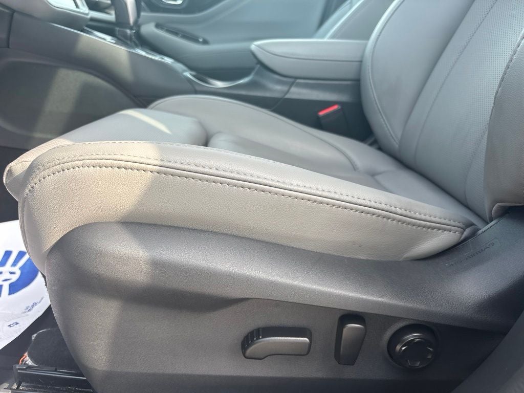2025 Subaru Legacy Limited