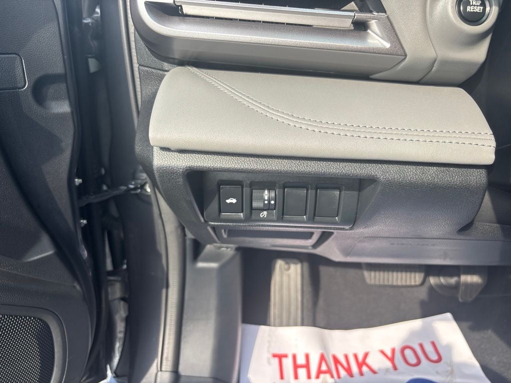 2025 Subaru Legacy Limited