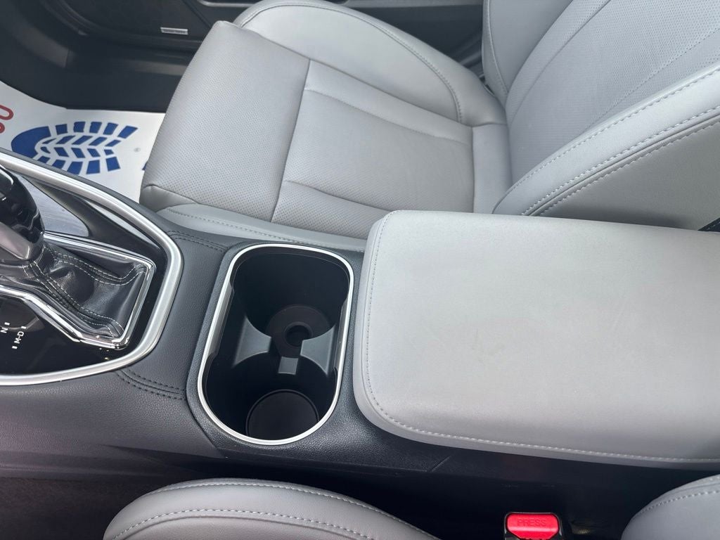 2025 Subaru Legacy Limited
